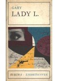 Romain Gary - Lady L.