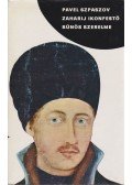 Szpaszov, Pavel - Zaharij ikonfestő bűnös szerelme