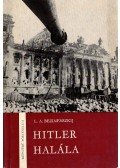 Bezimenszkij, L. A. - Hitler halála