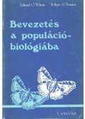 Wilson, Edward O.,Bossert, William H. - Bevezetés a populációbiológiába