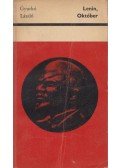 Gyurkó László - Lenin, Október