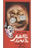 Iszlai Zoltán - Makutyi dumák