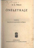 H.G. Wells - H. G. Wells Önéletrajz