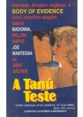 Arnston, Harrison - A tanú teste