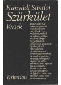 Kányádi Sándor - Szürkület