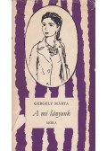 Gergely Márta - A mi lányunk