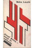 Bóka László - József Attila
