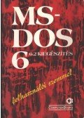  - MS-DOS 6 6.2 kiegészítés felhasználói szemmel