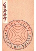 Csang, Stephen T. dr. - Az öngyógyítás teljes rendszere