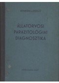 Dr. Nemeséri László - Dr. Holló Ferenc - Állatorvosi parazitológiai diagnosztika
