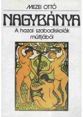 Mezei Ottó - Nagybánya