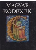 Berkovits Ilona - Magyar kódexek a XI-XVI. században