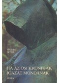 Földes Péter - Ha az ősi krónikák igazat mondanak