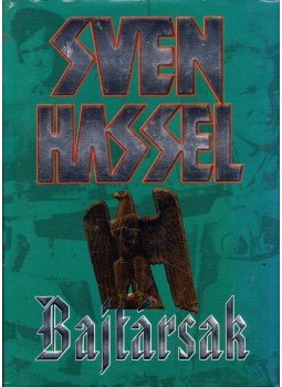 Sven Hassel - Bajtársak Sven Hassel - Bajtársak, 1999 antikvár könyv
