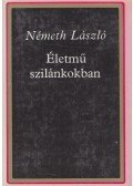 Németh László - Életmű szilánkokban I-II. kötet