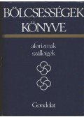 Kristó Nagy istván - Bölcsességek könyve II.