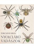 Turcsányi Ervin - Nyolclábú vadászok