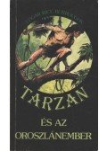 Edgar Rice Burroughs - Tarzan és az Oroszlánember