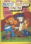 Marosi László - Bucó Szetti Tacsi