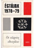 Gy. Horváth László - Égtájak 1978-79