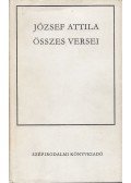 József Attila - József Attila összes versei