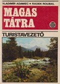 Adamec, Vladimír,Roubal, Radek - Magas-Tátra