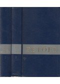 Petőfi Sándor - Petőfi Sándor összes költeményei I-II.