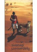 Honoré de Balzac - Sivatagi szenvedély