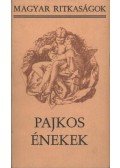 Szalai Anna,Belia György - Pajkos énekek