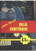 Linda Taylor - Halál borítékolva