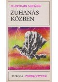Mrozek, Slawomir - Zuhanás közben