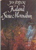 Potocki, Jan - Kaland a Sierra Morenában