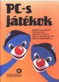 Jámbor Árpád,Homoki Péter,Werner Zsolt - PC-s játékok