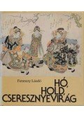 Ferenczy László - Hó, hold, cseresznyevirág