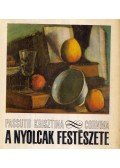 Passuth Krisztina - A nyolcak festészete