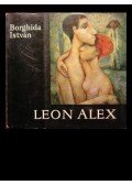 Borghida István - Leon Alex