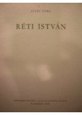 Aradi Nóra - Réti István