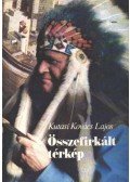 Kutasi Kovács Lajos - Összefirkált térkép
