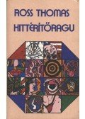 Thomas, Ross - Hittérítőragu