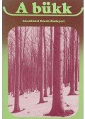 Bondor Antal (szerk.) - A bükk