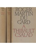 Roger Martin du Gard - A Thibault család I-III.
