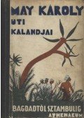 May Károly - Bagdadtól Sztambulig