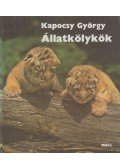 Kapocsy György - Állatkölykök
