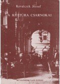 Kovalcsik József - A kultúra csarnokai I-III.