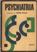 Nyírő Gyula - Psychiatria