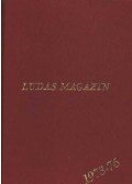 Földes György - Ludas Magazin 1973-1976