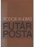 Fodor András - Futárposta