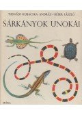 Tasnádi Kubacska András - Sárkányok unokái