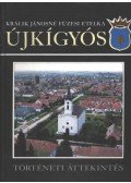 Králik Jánosné Füzesi Etelka - Újkígyós