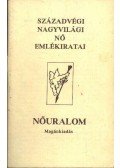 Balogh László - Nőuralom